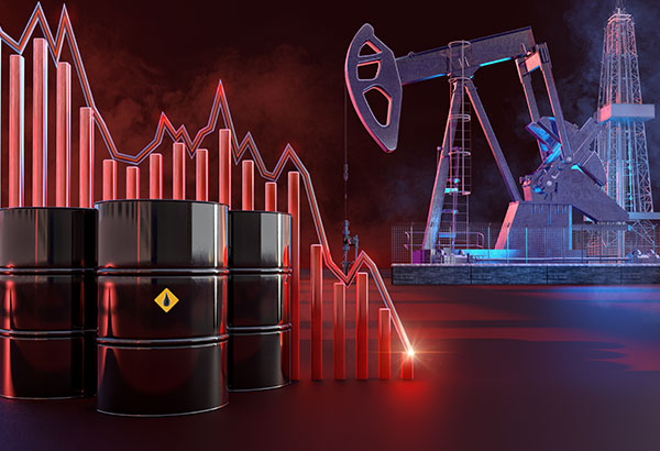 Forecasting the Prices of Crude Oil, Natural Gas, and Refined Products